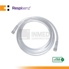 Respisenz Oxygen Tubing 2.1m 7ft