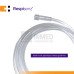 Respisenz Oxygen Tubing 2.1m 7ft Respisenz Oxygen Tubing 2.1m 7ft