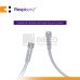 Respisenz Oxygen Tubing 2.1m 7ft Respisenz Oxygen Tubing 2.1m 7ft