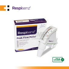 Respisenz Peak Flow Meter