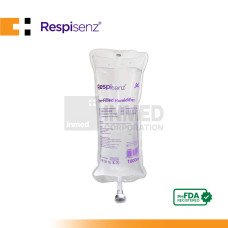 Respisenz Pre-filled Humidifier 1000ml