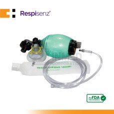 Respisenz Manual Resuscitator