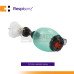 Respisenz Manual Resuscitator Respisenz Manual Resuscitator