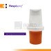 Respisenz Spirometer Filter with Nose Clip
