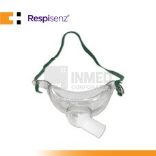 Respisenz Tracheostomy Mask Adult