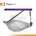 Respisenz Tracheostomy Mask Adult Respisenz Tracheostomy Mask Adult