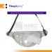 Respisenz Tracheostomy Mask Adult Respisenz Tracheostomy Mask Adult