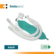 Sedasenz Anesthesia Breathing Circuit, 2 Limbs, Adult
