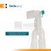 Sedasenz Anesthesia Breathing Circuit, 2 Limbs, Pedia Sedasenz Anesthesia Breathing Circuit, 2 Limbs, Pedia