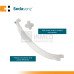 Sedasenz Anesthesia Breathing Circuit, 2 Limbs, Pedia Sedasenz Anesthesia Breathing Circuit, 2 Limbs, Pedia