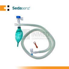 Sedasenz Anesthesia Breathing Circuit Jackson-Rees, Pedia 0.5L