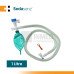 Sedasenz Anesthesia Breathing Circuit Jackson-Rees, Pedia 1L