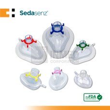 Sedasenz Anesthesia Mask 
