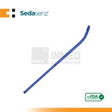 Sedasenz Endotracheal Tube Introducer, Bougie Fr 15 (Box of 10s)