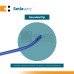 Sedasenz Endotracheal Tube Introducer, Bougie Fr 15 (Box of 10s) Sedasenz Endotracheal Tube Introducer, Bougie Fr 15 (Box of 10s)