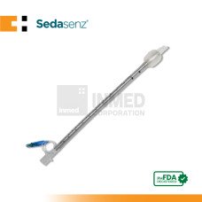 Sedasenz Reinforced Endotracheal Tube, cuffed (Box of 5s)
