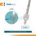 Sedasenz Reinforced Endotracheal Tube, cuffed (Box of 5s) Sedasenz Reinforced Endotracheal Tube, cuffed (Box of 5s)