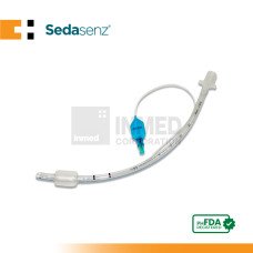 Sedasenz Endotracheal Tube, Cuffed (Box of 10s)