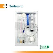 Sedasenz Epidural Kit G18