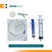 Sedasenz Epidural Kit G18
