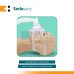 Sedasenz Silicone Head Strap for Anesthesia Mask Sedasenz Silicone Head Strap for Anesthesia Mask