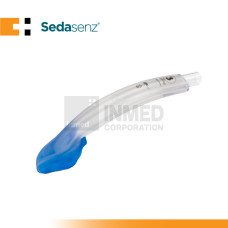 Sedasenz Supraglottic Airway Soft Gel 