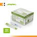 Simplex Disp Safety Syringe, 0.3cc-0.5cc, G-23 x1 (Box of 100s) Simplex Disp Safety Syringe, 0.3cc-0.5cc, G-23 x1 (Box of 100s)