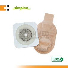Simplex Colostomy Bundle (Set of 10s)