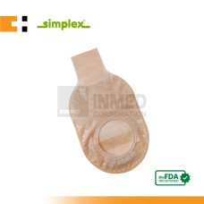 Simplex Colostomy Bag (Box of 10s)