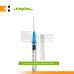 Simplex Disposable Syringe with Needle 1ml G23 x 1 LS (Box of 100s)