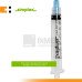Simplex Disposable Syringe with Needle 3ml G23 x 1 LL (Box of 100s)