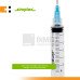 Simplex Disposable Syringe with Needle 5ml LL (Box of 100s)