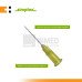 Simplex Disposable Needles G30 x 1/2 (Box of 100s)