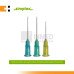 Simplex Disposable Needles (Box of 100s) Simplex Disposable Needles (Box of 100s)