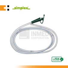 Simplex Duodenal Tube with Cover (Box of 50s)