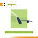 Simplex Feeding Tube, 100cm (Box of 50s)