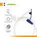 Simplex Feeding Tube, 100cm (Box of 50s)