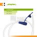 Simplex Feeding Tube, 100cm (Box of 50s)
