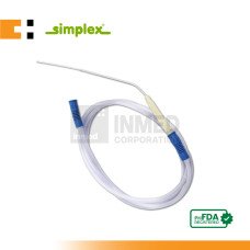 Simplex Frazier Suction Set