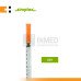 Simplex Insulin Syringe with Needle 1ml (Box of 100s) Simplex Insulin Syringe with Needle 1ml (Box of 100s)