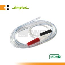 Simplex Salem Sump Tube (Box of 50s)