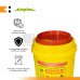 Simplex Sharps Disposal Safe 1L