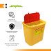 Simplex Sharps Disposal Safe 15L