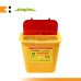 Simplex Sharps Disposal Safe 15L