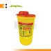Simplex Sharps Disposal Safe 3L