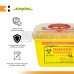 Simplex Sharps Disposal Safe 5L