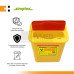 Simplex Sharps Disposal Safe 10L
