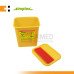 Simplex Sharps Disposal Safe 10L