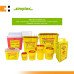 Simplex Sharps Disposal Safe 10L