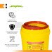 Simplex Sharps Disposal Safe 2L